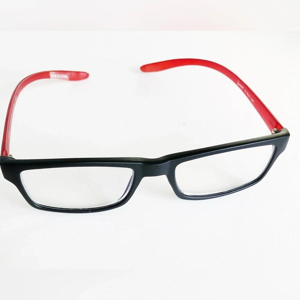 UNISEX 2.00 blue blocking readers